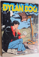 DYLAN DOG ORIGINALE N.93 -EDIZIONE BONELLI (CART 43) - Dylan Dog