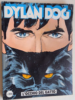 DYLAN DOG ORIGINALE N.119  -EDIZIONE BONELLI (CART 43) - Dylan Dog