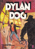DYLAN DOG  ALBO GIGANTE  N. 2 -EDIZIONE BONELLI 1994 (CART 43) - Dylan Dog