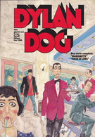 DYLAN DOG  ALBO GIGANTE  N. 3 -EDIZIONE BONELLI 1994 (CART 43) - Dylan Dog