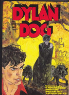 DYLAN DOG  ALBO GIGANTE  N. 6 -EDIZIONE BONELLI 1997 (CART 43) - Dylan Dog