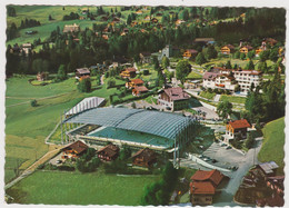 Villars -chesières La Patinoire - Villars-les-Moines