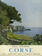 CORSE - AUDIBERT Raoul - 1955 - Corse