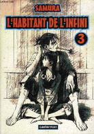 L'HABITANT DE L'INFINI, 3 - SAMURA HIROAKI - 1997 - Autres & Non Classés