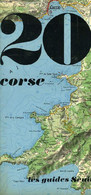 CORSE, 20 - OTTAVI ANTOINE - 1973 - Corse