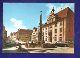 ALLEMAGNE . DEUTSCHLAND . ROTTENBURG AM NECKAR - Réf. N°29536 - - Rottenburg