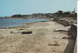 PORT-BLANC - La Plage - Penvénan