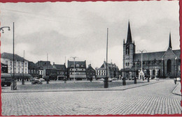 Geel Gheel Markt Place Antwerpse Kempen (In Zeer Goede Staat) - Geel