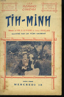 Tih-Minh. 10ème épisode : Mercredi 13 - LE FAURE Et FEUILLADE Louis - 1919 - Cinéma / TV