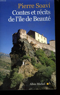 CONTES ET RECITS DE L'ILE DE BEAUTE. - SOAVI PIERRE. - 3 - Corse