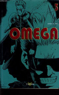 OMEGA Vol 3 - CHO IL HO - 2003 - Autres & Non Classés