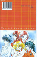 LET'S VOLLEYBALL ! - RIE KOSAKA - 2002 - Autres & Non Classés