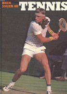 BIEN JOUER AU TENNIS - DAVISON-LUNGLEY ROBIN - 1979 - Livres