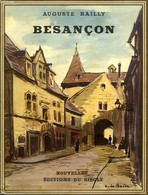 BESANCON - BAILLY AUGUSTE - 1935 - Franche-Comté