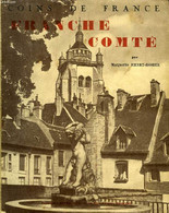 FRANCHE-COMTE - HENRY-ROSIER MARGUERITE - 1939 - Franche-Comté