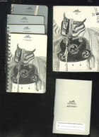 AGENDAS TRIMESTRIELS HERMES 1991 - COLLECTIF - 1991 - Terminkalender Leer