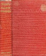 CRABB'S ENGLISH SYNONYMES - CRABB GEORGE - 0 - Dictionaries, Thesauri