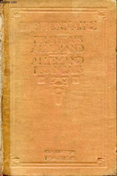 NOUVEAU DICTIONNAIRE ALLEMAND-FRANCAIS ET FRANCAIS-ALLEMAND DU LANGAGE LITTERAIRE, SCIENTIFIQUE ET USUEL - ROTTECK K., K - Atlas