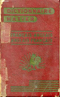 DICTIONNAIRE FRANCAIS-ANGLAIS, ANGLAIS-FRANCAIS - CESTRE CHARLES, GUIBILLON G. - 1959 - Dictionnaires, Thésaurus