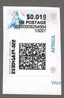 Amerika Stamps.com ** - Sphynk - - Andere & Zonder Classificatie