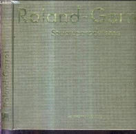 ROLAND-GARROS - SOIXANTE ANS DE TENNIS - MARCHADIER GERARD - 1986 - Livres