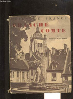 FRANCHE COMTE. - HENRY ROSIER MARGUERITE - 0 - Franche-Comté