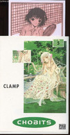 Chobits - Tome 5 - Satsuji Igarashi - Nanase Ohkawa - 2003 - Autres & Non Classés