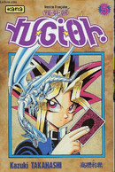 Yu-Gi-Oh - N°5 - Kazuki Takahashi - 1999 - Autres & Non Classés