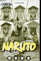 Naruto N°49 - Masashi Kishimoto - 2010 - Autres & Non Classés