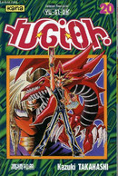 Yu-Gi-Oh - N°20 - Kazuki Takahashi - 2002 - Autres & Non Classés