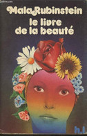 Le Livre De La Beauté - Rubinstein Mala - 1974 - Livres