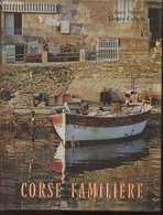 Corse Familière - Noaro Jean - 1967 - Corse