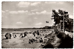 Eckenförde Kurstrand - Eckernförde