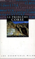 LE PROBLEME CORSE - GIUDICI NICOLAS - 1998 - Corse