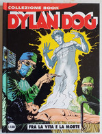 DYLAN DOG  COLLEZIONE BOOK  N. 14  (CART 43) - Dylan Dog