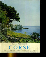 Corse - AUDIBERT Raoul - 1955 - Corse