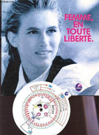 FEMME, EN TOUTE LIBERTE. - COLLECTIF - 1994 - Libri