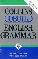 COLLINS COBUILD ENGLISH GRAMMAR (SAMPLE) - COLLECTIF - 1990 - English Language/ Grammar