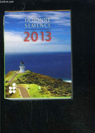 CALENDRIER: LA BONNE SEMENCE 2013 - COLLECTIF - 2013 - Agendas & Calendriers