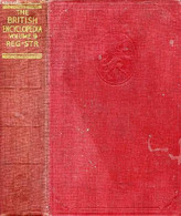 THE BRITISH ENCYCLOPEDIA ILLUSTRATED, VOLUME 9, REG-STR - COLLECTIF - 1933 - Dictionaries, Thesauri