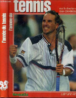 L'ANNEE DU TENNIS - N°20 - 1998 - COUVERCELLE JEAN - 1998 - Boeken