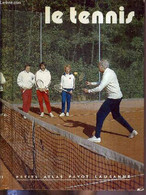 LE TENNIS - PETITS ATLAS PAYOT LAUSANNE N°71 - MEIER MARCEL - 1975 - Livres