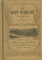 Agenda Du Buvard Bon Marché - Collectif - 1916 - Agendas Vierges