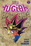 Yu-Gi-Oh - N°1 - Kazuki Takahashi - 1998 - Autres & Non Classés