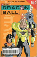 Dragon Ball N°58 - Les Robots - Akira Toriyama - 2004 - Autres & Non Classés