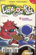 Dragon Ball N°43 - Les Nameks Contre-attaquent - Akira Toriyama - 1996 - Autres & Non Classés