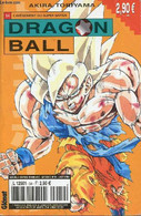 Dragon Ball N°54 - L'avènement Du Super Saïyen - Akira Toriyama - 2004 - Autres & Non Classés