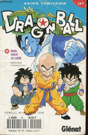 Dragon Ball N°40 - Duel Sous La Lune - Akira Toriyama - 1996 - Autres & Non Classés