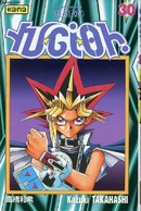 Yu-Gi-Oh - N°30 - Kazuki Takahashi - 2004 - Autres & Non Classés