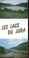 Les Lacs Du Jura - Collectif - 0 - Franche-Comté